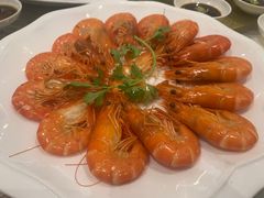 -新兴家喻酒家·羊城名宴(昌岗店)