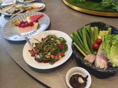 -映像威海·海鲜味道(经区店)