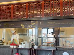 -泛太平洋大酒店·海天楼中餐厅·粤菜