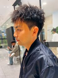 -MAKE SENSE美可沙龙