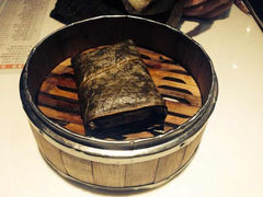 -香港九道港式茶餐厅(万科店)