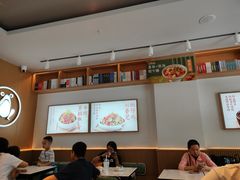大堂-谷田稻香·砂锅菜(元洪店)