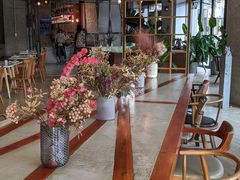 -The Rug Cafe(王府中环店)