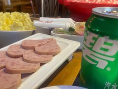 -小四川老火锅(欧风店)