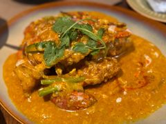 -CHINCHIN 青青·泰国料理(万象食家店)