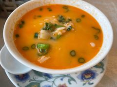 龙虾汤泡饭-南海渔村(珠江新城店)