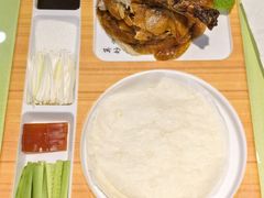 -玉桥餐厅(天坛店)