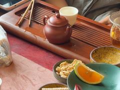 -邈墨茶馆(凤起路店)