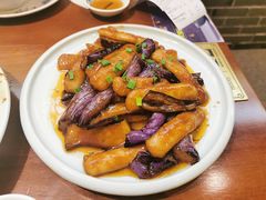 -涌觅名灶·本地海鲜宁波菜(财富广场店)