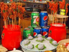 -蜀大侠火锅(春熙路店)