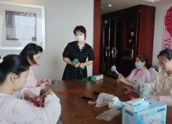 -新寰亚月子会所(金鸡湖凯宾店)