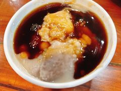 -清心素食自助餐厅(夫子庙店)