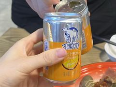 -文立新·秤盘麻辣烫(天通苑店)