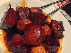 -永安鱼庄·镇江菜(东吴路店)