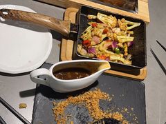 -3号仓库·创意中国菜(乐清正大广场店)