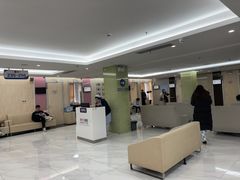 -美年大健康体检(天河东路分院)