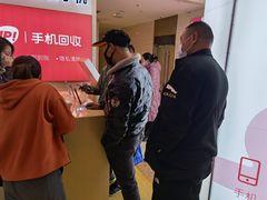 -转转二手回收(新城吾悦广场店)
