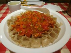 -西贝莜面村(东莞壹号广场店)
