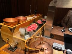 -牛道·和牛九食(市府恒隆广场店)