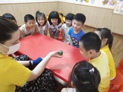-昂立教育凯顿成长中心(嘉定南翔校区)