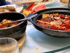 -香融府·烤鸭·家常菜(马家堡路店)
