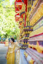 -四叶草环球旅拍