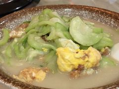 -萬家灯火·私房湘菜·22年老手艺(南岭大道店)