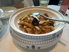 -杏花堂晋商私房菜(华熙五棵松店)