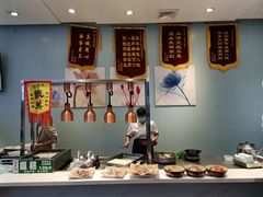 -紫光园·烤鸭·北京菜(团结湖店)