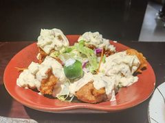 -一豚轩·烧鸟·豚骨拉面(五四路店)