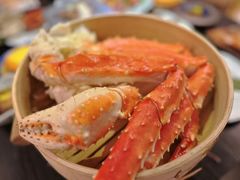 -亚马逊蒸汽活海鲜自助(LCM置汇旭辉广场店)