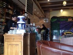 -CafeDuVillage乡村咖啡馆(美邻苑店)