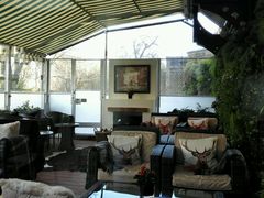 -Afternoon Tea at The Goring