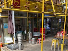 -美达尔烧烤(银川东路店)
