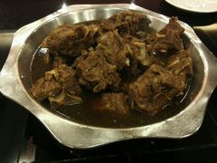 android_upload_pic-蝎王府羊蝎子(西直门店)