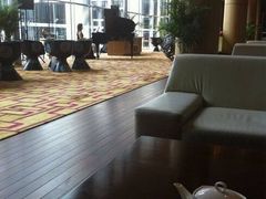 -青岛海尔洲际酒店