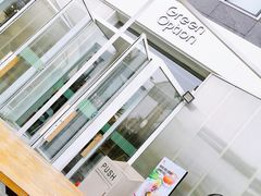 大堂-Green Option(官舍店)