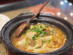 -老客家·客家菜(万达店)