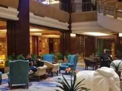 -金狮国际酒店自助餐(金狮店)