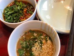 -袁老四重庆老火锅(桐梓坡店)