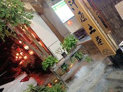 -老灶房-四川土菜(开元店)