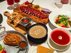 -黑宝石西餐厅(汇励99城市公园店)