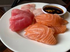 -万达文华酒店·美食汇自助餐厅