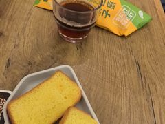 -豪客来牛排(人民东路店)