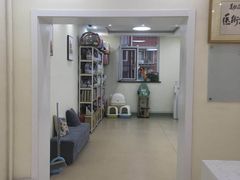 -美联众合动物医院·24h京西诊疗中心