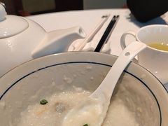 -粤财皇冠假日酒店·彩华轩中餐厅