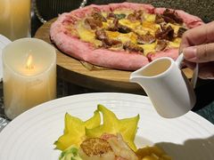 -翡翠鸟精品泰国菜(北辰财富中心店)
