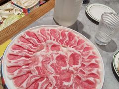 -侃爷南门铜锅涮肉
