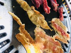 -梅梅家的烤肉店(槐北路店)