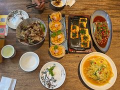 -小喜客·云南特色菜(纳西庭院店)
